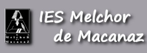 IES MELCHOR DE MACANAZ