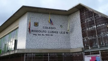 Colegio Distrital Rodolfo Llinás