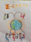 Ver Trabajo presentado E-Earth