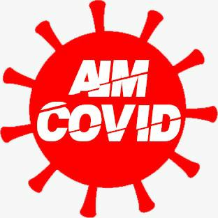 Ver Trabajo presentado AIM COVID