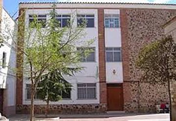 Colegio La Merced de Miguelturra