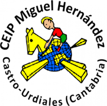 CEIP MIGUEL HERNANDEZ