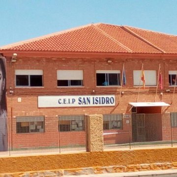 CEIP San Isidro
