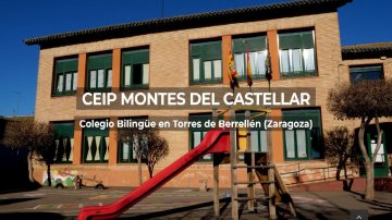 CEIP Montes del Castellar