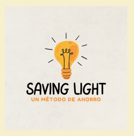 Ver Trabajo presentado Saving Light