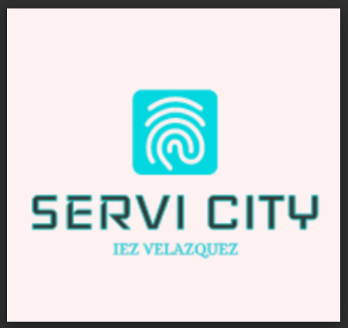 Ver Trabajo presentado ServiCity