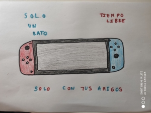 Ver Trabajo presentado SOLO CON TUS AMIGOS