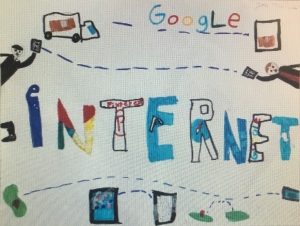 Ver Trabajo presentado Internet