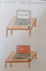 Ver Trabajo presentado ¿Cómo ves internet?
