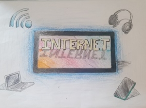 Ver Trabajo presentado Internet