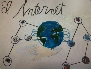 Ver Trabajo presentado Internet
