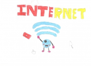 Ver Trabajo presentado Internet