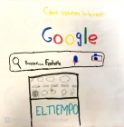 Ver Trabajo presentado ¿POR QUÉ NOS GUSTA TANTO INTERNET?
