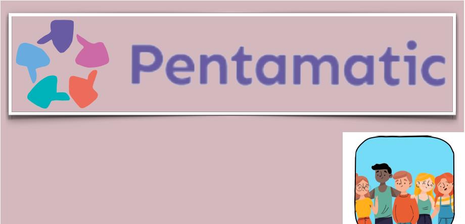 Ver Trabajo presentado Pentamatic