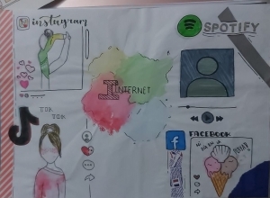 Ver Trabajo presentado Emociones