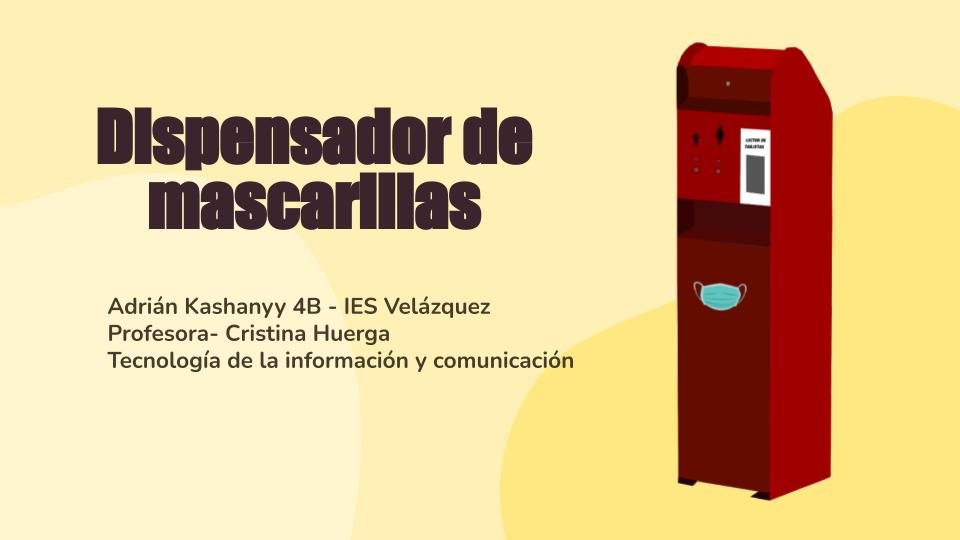 Ver Trabajo presentado