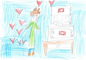 Ver Trabajo presentado Youtube