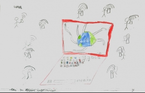 Ver Trabajo presentado Mega Internet
