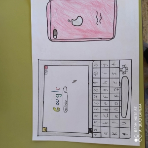 Ver Trabajo presentado