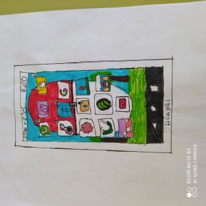Ver Trabajo presentado mi móvil.