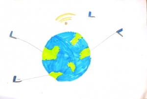 Ver Trabajo presentado ¿Por qué existe el Internet?