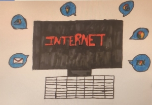Ver Trabajo presentado Internet