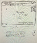 Ver Trabajo presentado Google