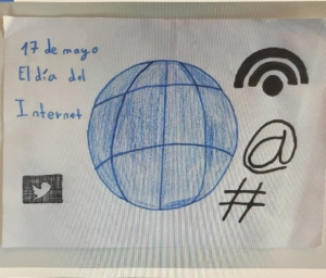 Ver Trabajo presentado Internet