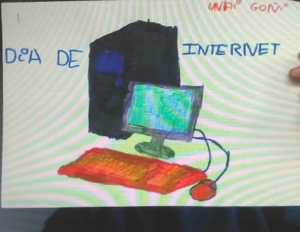 Ver Trabajo presentado Internet