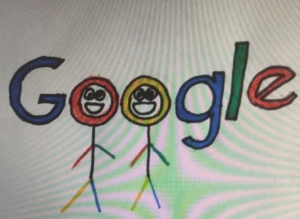 Ver Trabajo presentado Google