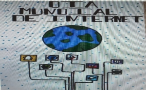 Ver Trabajo presentado Internet