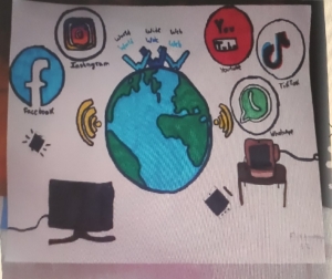 Ver Trabajo presentado Internet