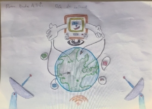 Ver Trabajo presentado Internet