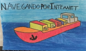 Ver Trabajo presentado Internet