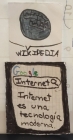 Ver Trabajo presentado Internet