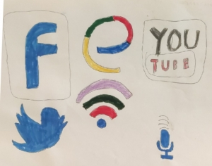 Ver Trabajo presentado Internet