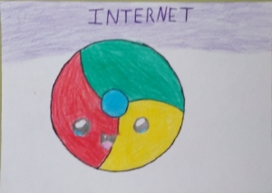 Ver Trabajo presentado Internet