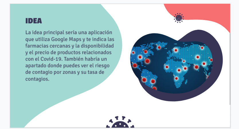 Ver Trabajo presentado