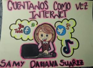 Ver Trabajo presentado Navegando feliz
