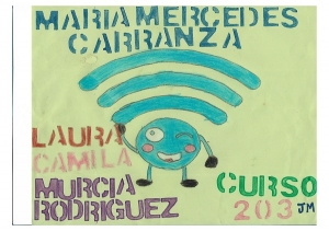 Ver Trabajo presentado Mundo WiFi