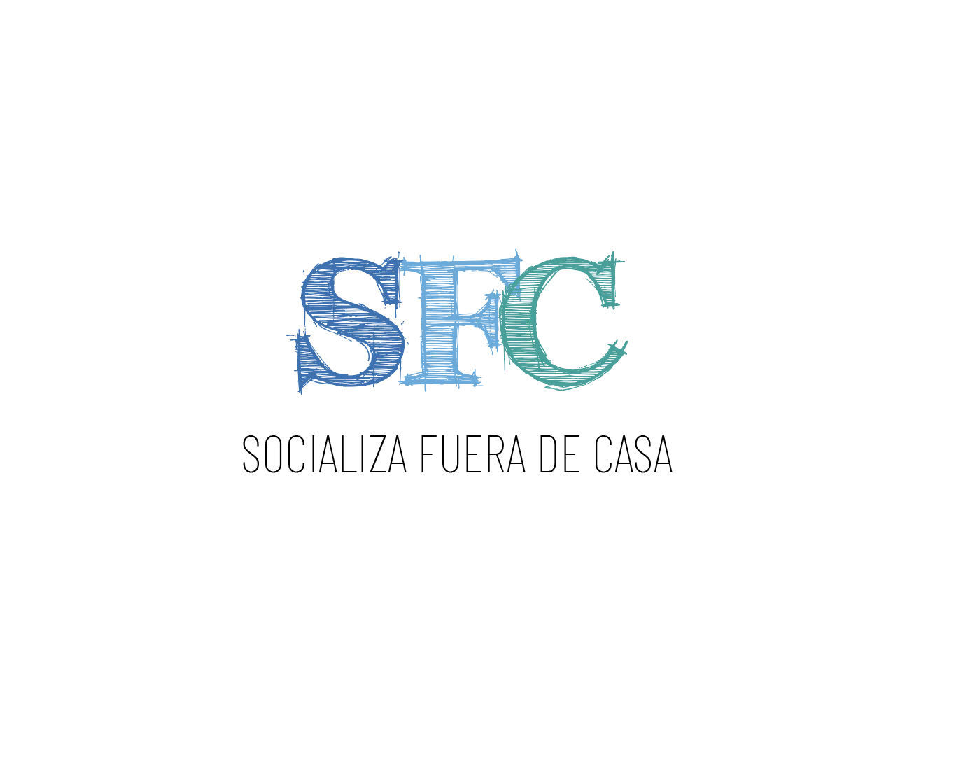 Ver Trabajo presentado SFC socializa fuera de casa