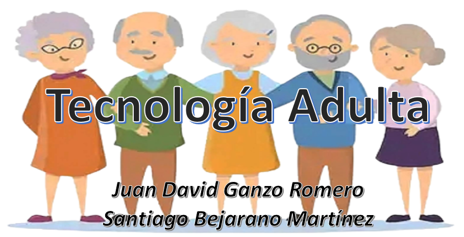 Ver Trabajo presentado TECNOLOGIA ADULTA