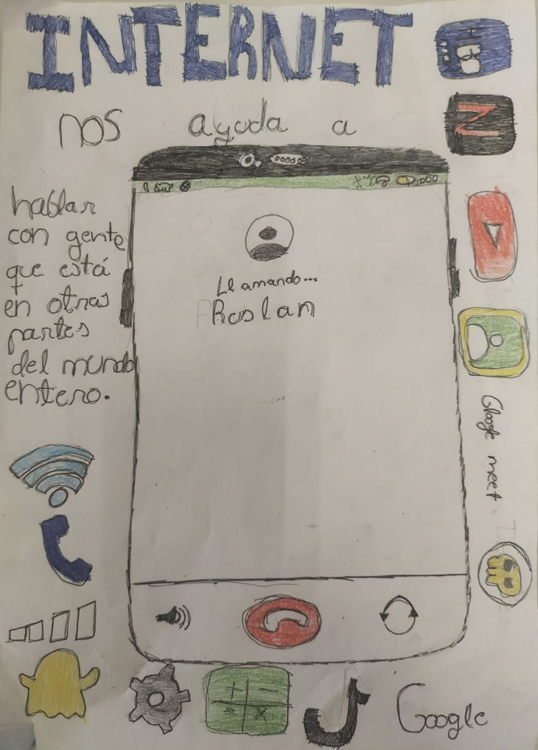 Ver Trabajo presentado