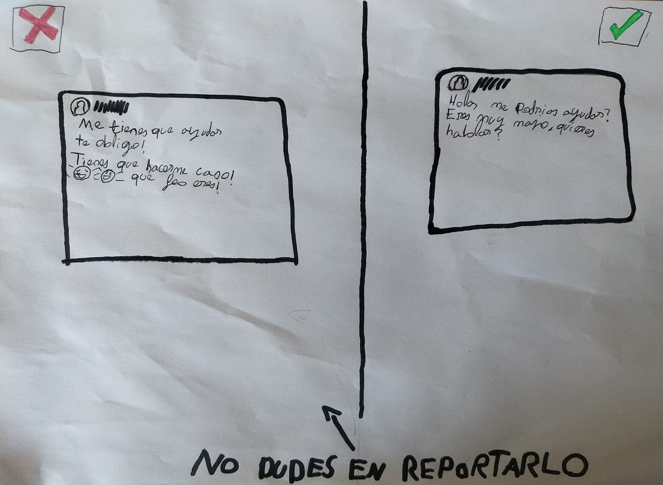Ver Trabajo presentado