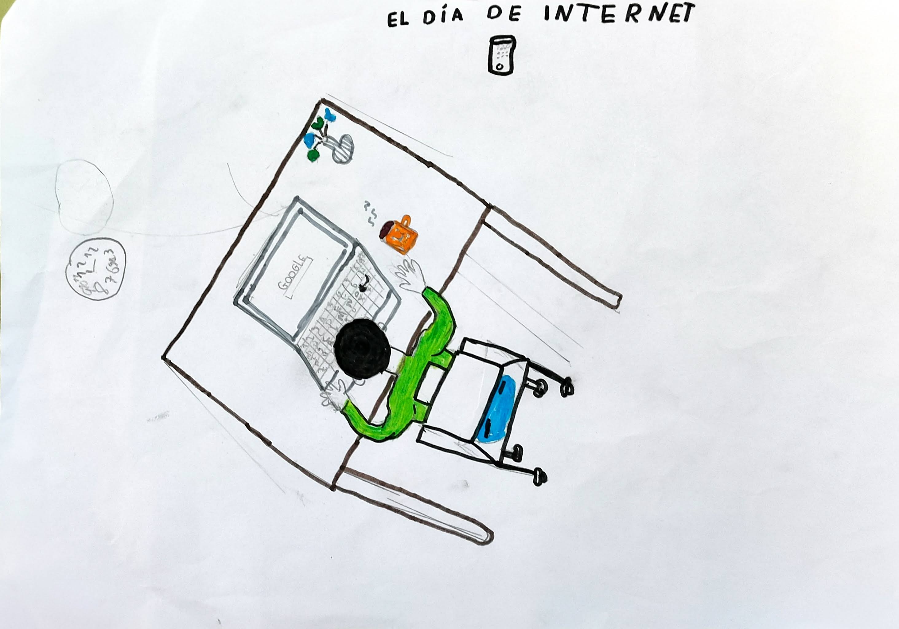 Ver Trabajo presentado El señor de la tecnología