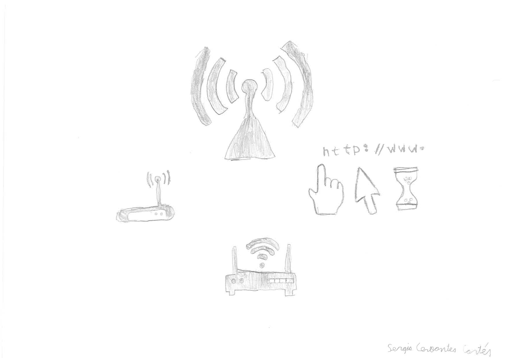 Ver Trabajo presentado TECNOLOGÍA Y ELECTRODOMÉSTICOS
