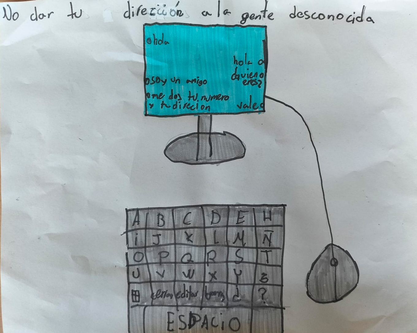 Ver Trabajo presentado