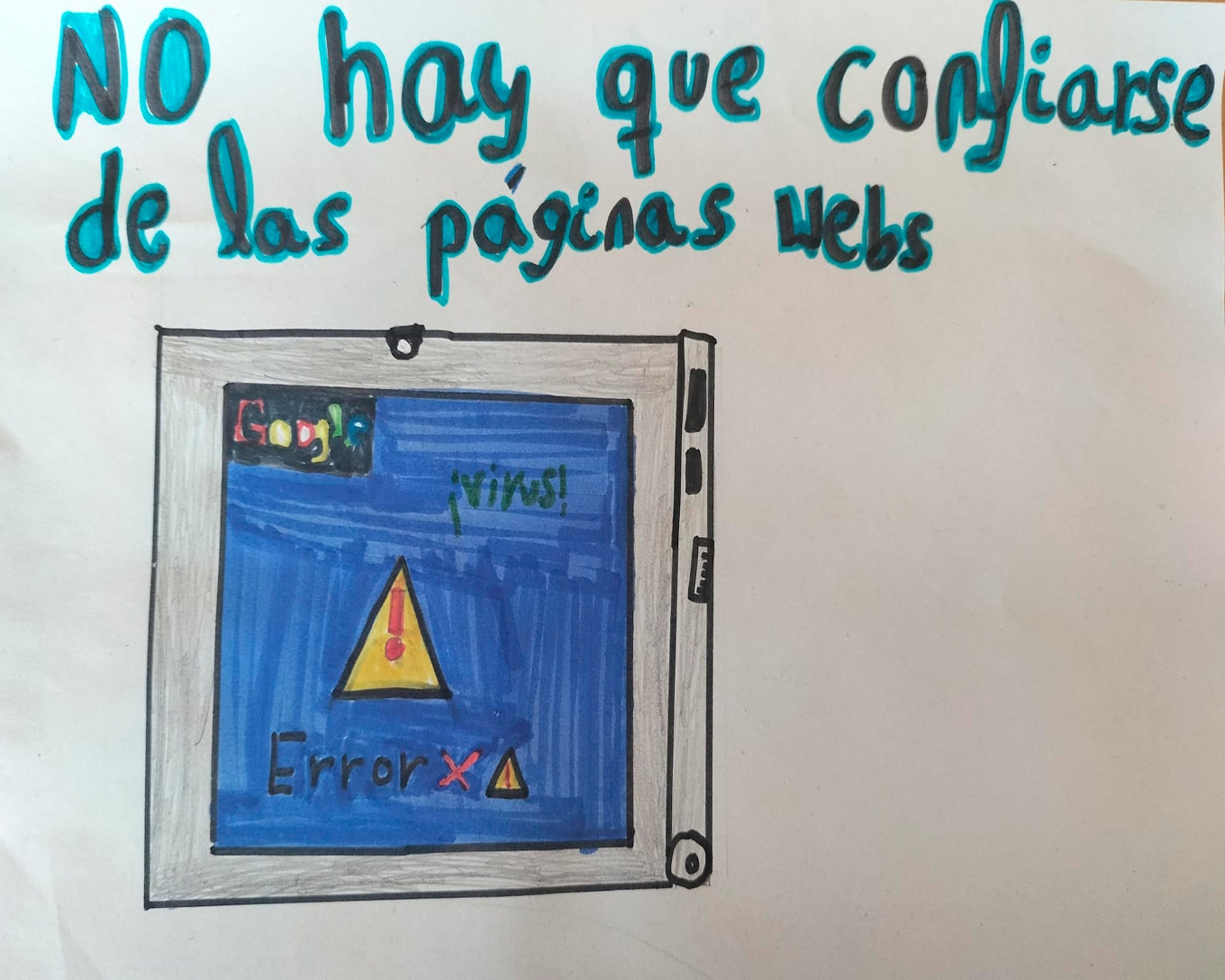 Ver Trabajo presentado