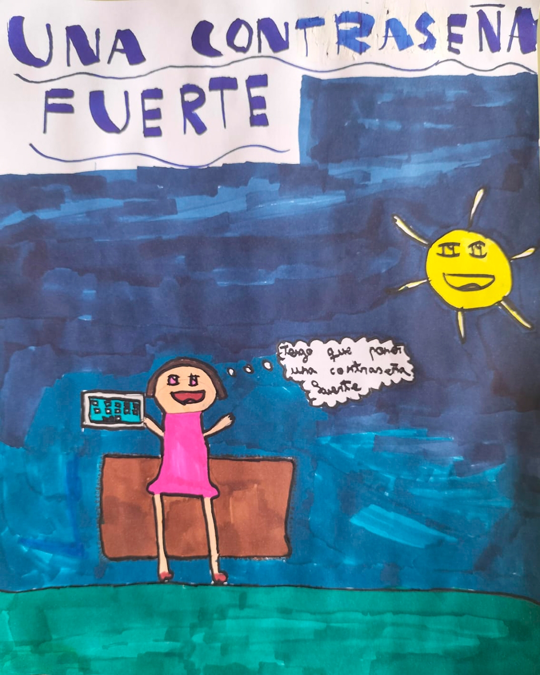 Ver Trabajo presentado