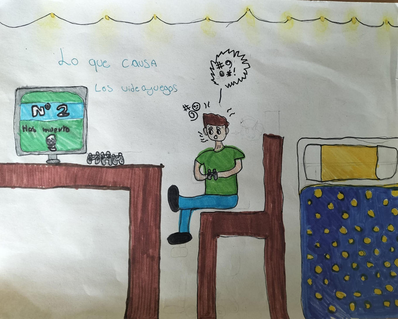 Ver Trabajo presentado